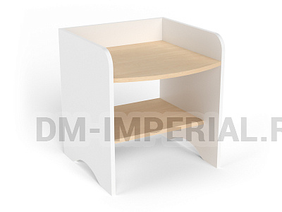 Столик пеленальный