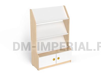 Книжная выставка 2